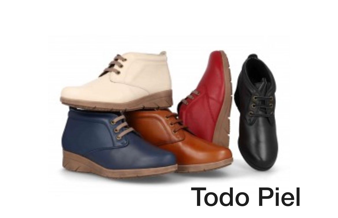 alquitrán prioridad semilla Las mejores ofertas en Todo Piel - Shoes Zapateria Online